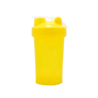 Shaker / Karıştırıcı Bardak 550 ML